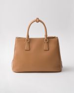 Large Prada Galleria Leather Bag - Image 6